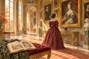 Las 6 nuevas novelas históricas de esta semana