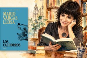 «Querido y admirado maestro» dijo Rosa Montero de este autor del que Alfaguara reedita «Los cachorros»: crecer bajo la presión de los otros